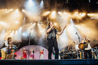 2023-07-28 - Albin Lee Meldau från Liseberg, Göteborg