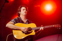 2023-07-28 - Albin Lee Meldau från Liseberg, Göteborg