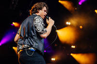 2023-07-28 - Albin Lee Meldau från Liseberg, Göteborg