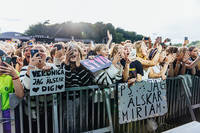 2023-07-29 - Veronica Maggio X Miriam Bryant från Slottskogsvallen, Göteborg