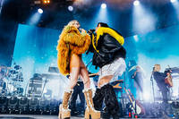 2023-07-29 - Veronica Maggio X Miriam Bryant från Slottskogsvallen, Göteborg