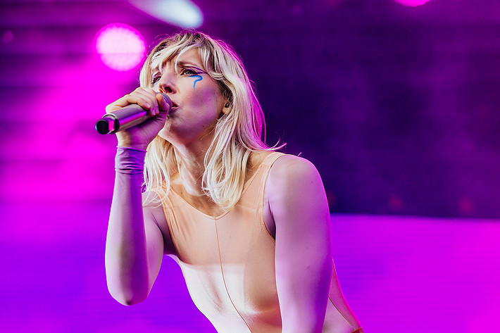 2023-07-29 - Veronica Maggio X Miriam Bryant från Slottskogsvallen, Göteborg