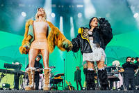 2023-07-29 - Veronica Maggio X Miriam Bryant från Slottskogsvallen, Göteborg