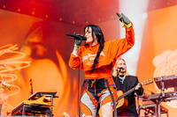 2023-07-29 - Veronica Maggio X Miriam Bryant från Slottskogsvallen, Göteborg