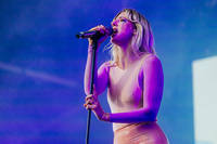 2023-07-29 - Veronica Maggio X Miriam Bryant från Slottskogsvallen, Göteborg