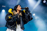 2023-07-29 - Veronica Maggio X Miriam Bryant från Slottskogsvallen, Göteborg