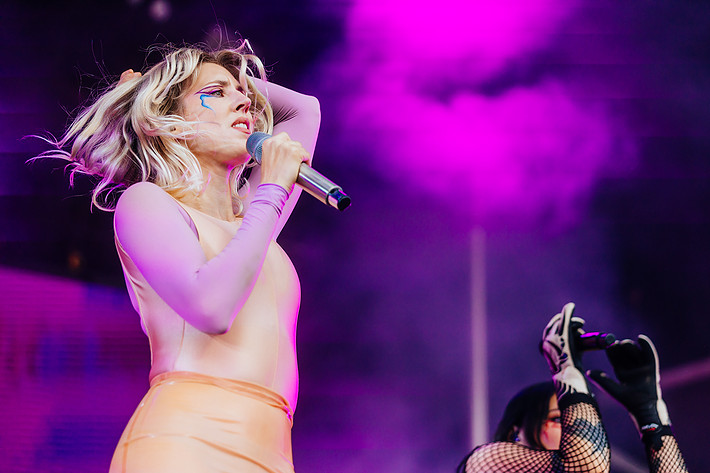 2023-07-29 - Veronica Maggio X Miriam Bryant från Slottskogsvallen, Göteborg