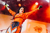 2023-07-29 - Veronica Maggio X Miriam Bryant från Slottskogsvallen, Göteborg