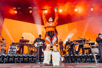 2023-07-29 - Veronica Maggio X Miriam Bryant från Slottskogsvallen, Göteborg