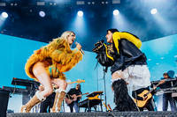 2023-07-29 - Veronica Maggio X Miriam Bryant från Slottskogsvallen, Göteborg