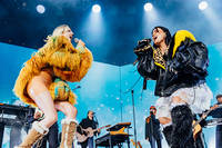 2023-07-29 - Veronica Maggio X Miriam Bryant från Slottskogsvallen, Göteborg