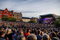 2023-07-28 - Miss Li från Storsjöyran, Östersund