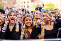 2023-07-28 - Miss Li från Storsjöyran, Östersund
