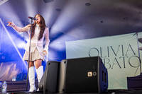 2023-07-28 - Olivia Lobato från Storsjöyran, Östersund