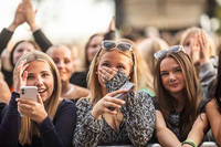 2023-07-28 - Olivia Lobato från Storsjöyran, Östersund