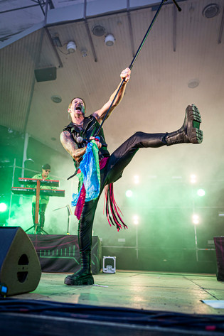 2023-07-28 - Nestor från Storsjöyran, Östersund