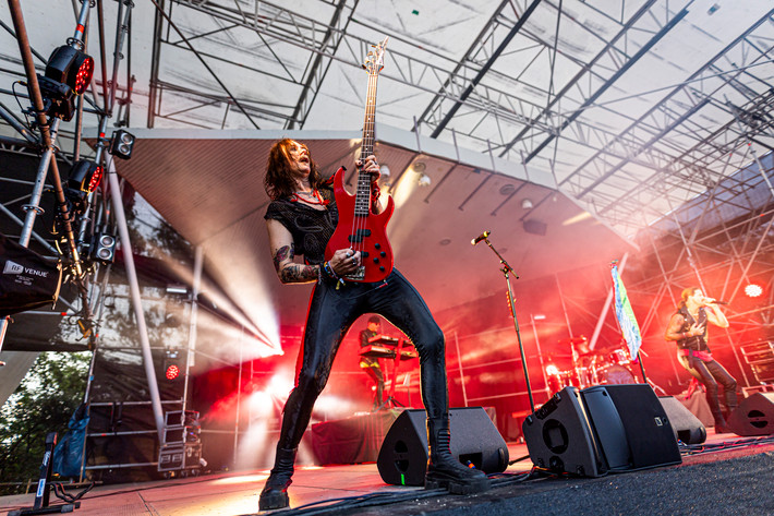 2023-07-28 - Nestor från Storsjöyran, Östersund