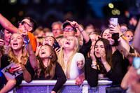 2023-07-28 - Benjamin Ingrosso från Storsjöyran, Östersund