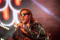 2023-07-28 - Benjamin Ingrosso från Storsjöyran, Östersund