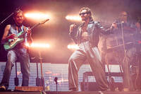 2023-07-28 - Benjamin Ingrosso från Storsjöyran, Östersund
