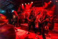 2023-07-27 - Eternal Evil från Storsjöyran, Östersund