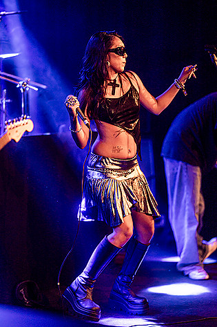 2023-07-29 - Lover´s skit från Storsjöyran, Östersund