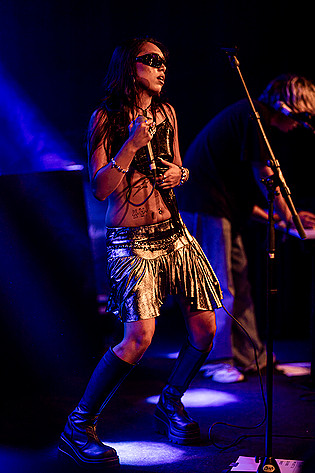 2023-07-29 - Lover´s skit från Storsjöyran, Östersund