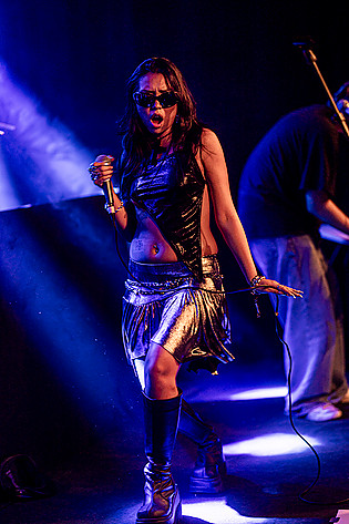 2023-07-29 - Lover´s skit från Storsjöyran, Östersund