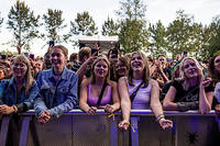 2023-07-29 - Daniela Rathana från Storsjöyran, Östersund