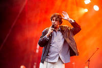 2023-07-29 - Albin Lee Meldau från Storsjöyran, Östersund