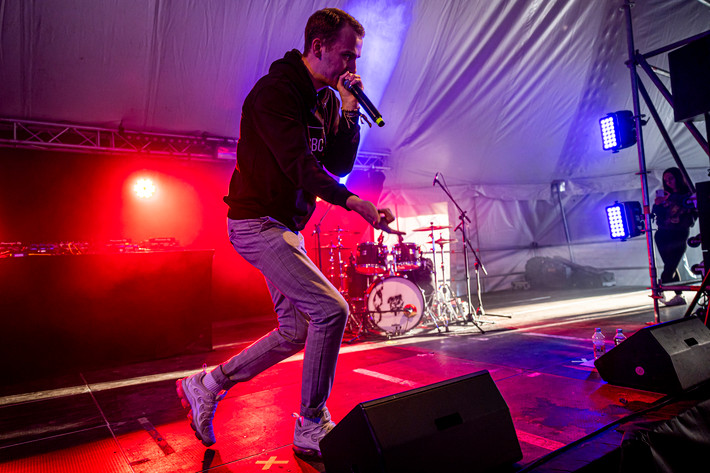 2023-07-28 - FLAWAPAWA från Storsjöyran, Östersund