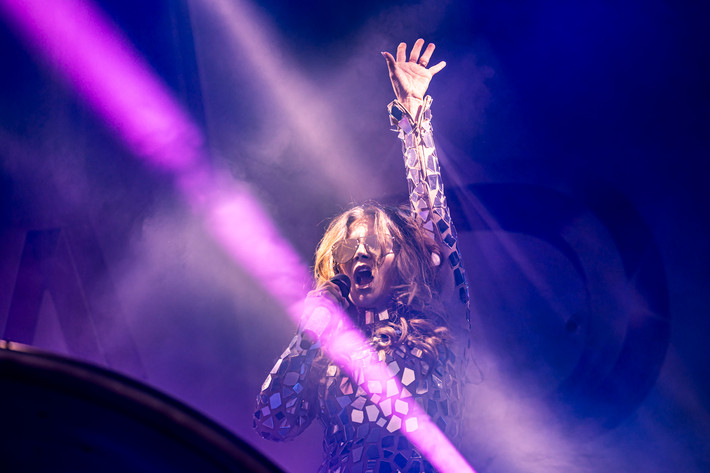 2023-07-29 - Carola från Storsjöyran, Östersund