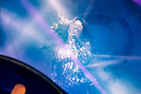 2023-07-29 - Carola från Storsjöyran, Östersund