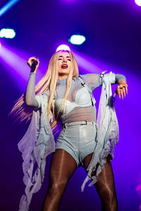 2023-07-29 - Ava Max från Storsjöyran, Östersund