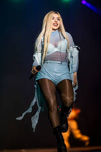 2023-07-29 - Ava Max från Storsjöyran, Östersund