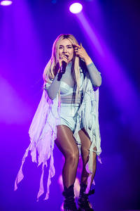 2023-07-29 - Ava Max från Storsjöyran, Östersund