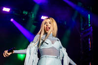 2023-07-29 - Ava Max från Storsjöyran, Östersund