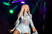 2023-07-29 - Ava Max från Storsjöyran, Östersund