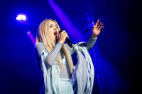 2023-07-29 - Ava Max från Storsjöyran, Östersund