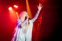 2023-07-29 - Ava Max från Storsjöyran, Östersund