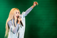 2023-07-29 - Ava Max från Storsjöyran, Östersund