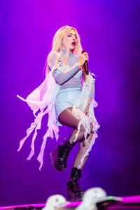 2023-07-29 - Ava Max från Storsjöyran, Östersund
