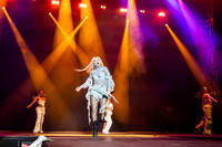 2023-07-29 - Ava Max från Storsjöyran, Östersund