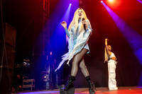 2023-07-29 - Ava Max från Storsjöyran, Östersund