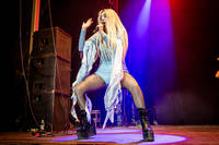 2023-07-29 - Ava Max från Storsjöyran, Östersund