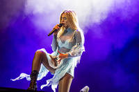 2023-07-29 - Ava Max från Storsjöyran, Östersund