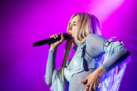 2023-07-29 - Ava Max från Storsjöyran, Östersund