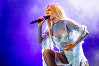 2023-07-29 - Ava Max från Storsjöyran, Östersund