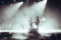 2023-08-02 - First Aid Kit från Furuviksparken, Gävle