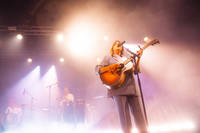 2023-08-02 - First Aid Kit från Furuviksparken, Gävle